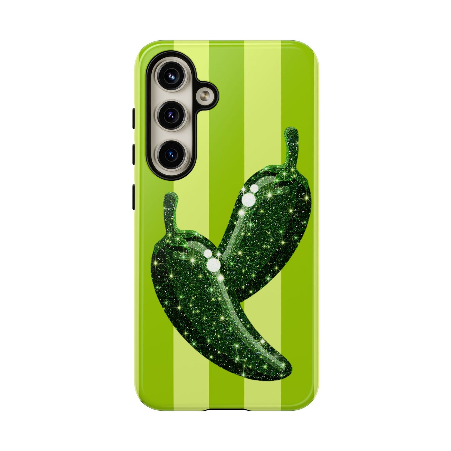 Hot Girl Jalapeño Phone Case - SmartHomeGoodies