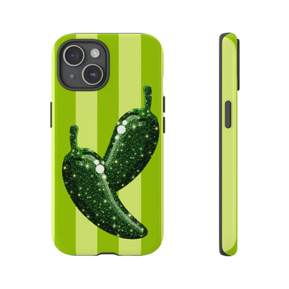 Hot Girl Jalapeño Phone Case - SmartHomeGoodies