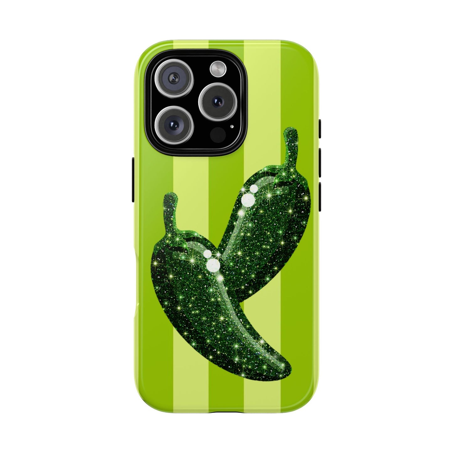 Hot Girl Jalapeño Phone Case - SmartHomeGoodies