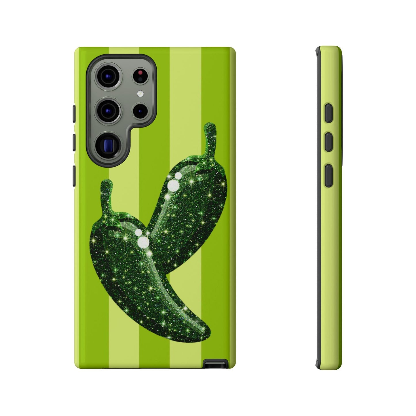 Hot Girl Jalapeño Phone Case - SmartHomeGoodies