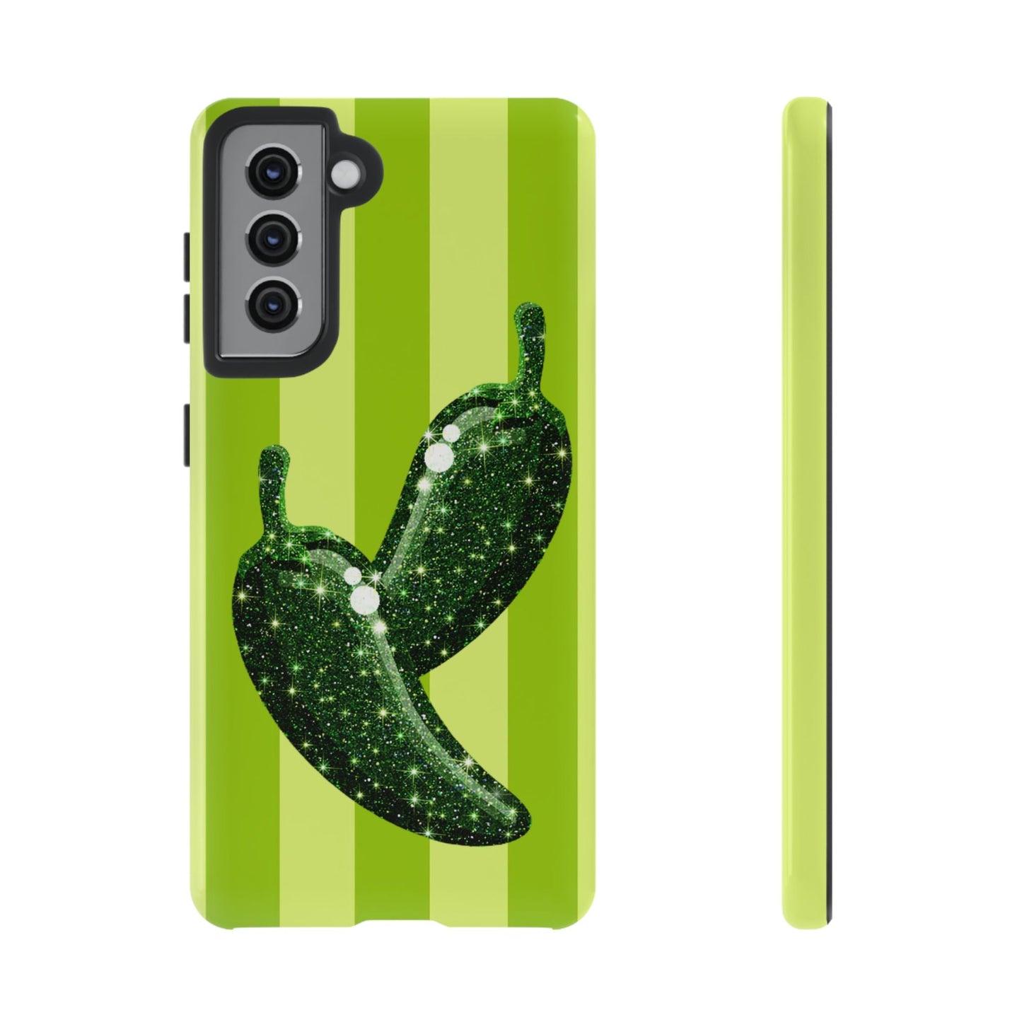 Hot Girl Jalapeño Phone Case - SmartHomeGoodies