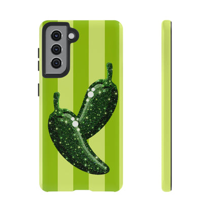 Hot Girl Jalapeño Phone Case - SmartHomeGoodies