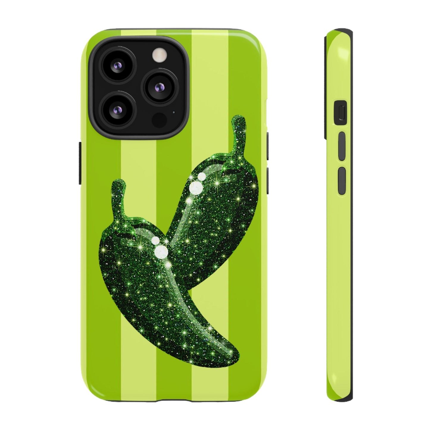 Hot Girl Jalapeño Phone Case - SmartHomeGoodies