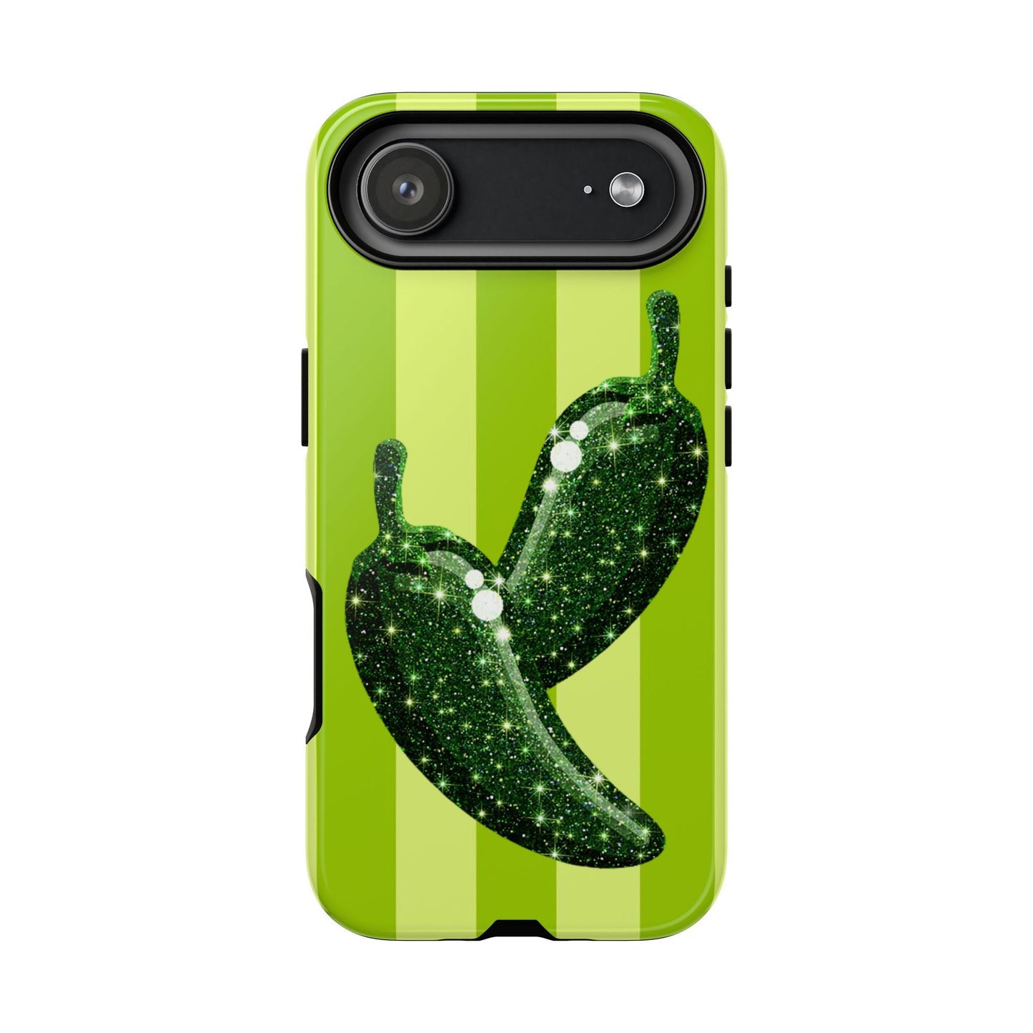 Hot Girl Jalapeño Phone Case - SmartHomeGoodies