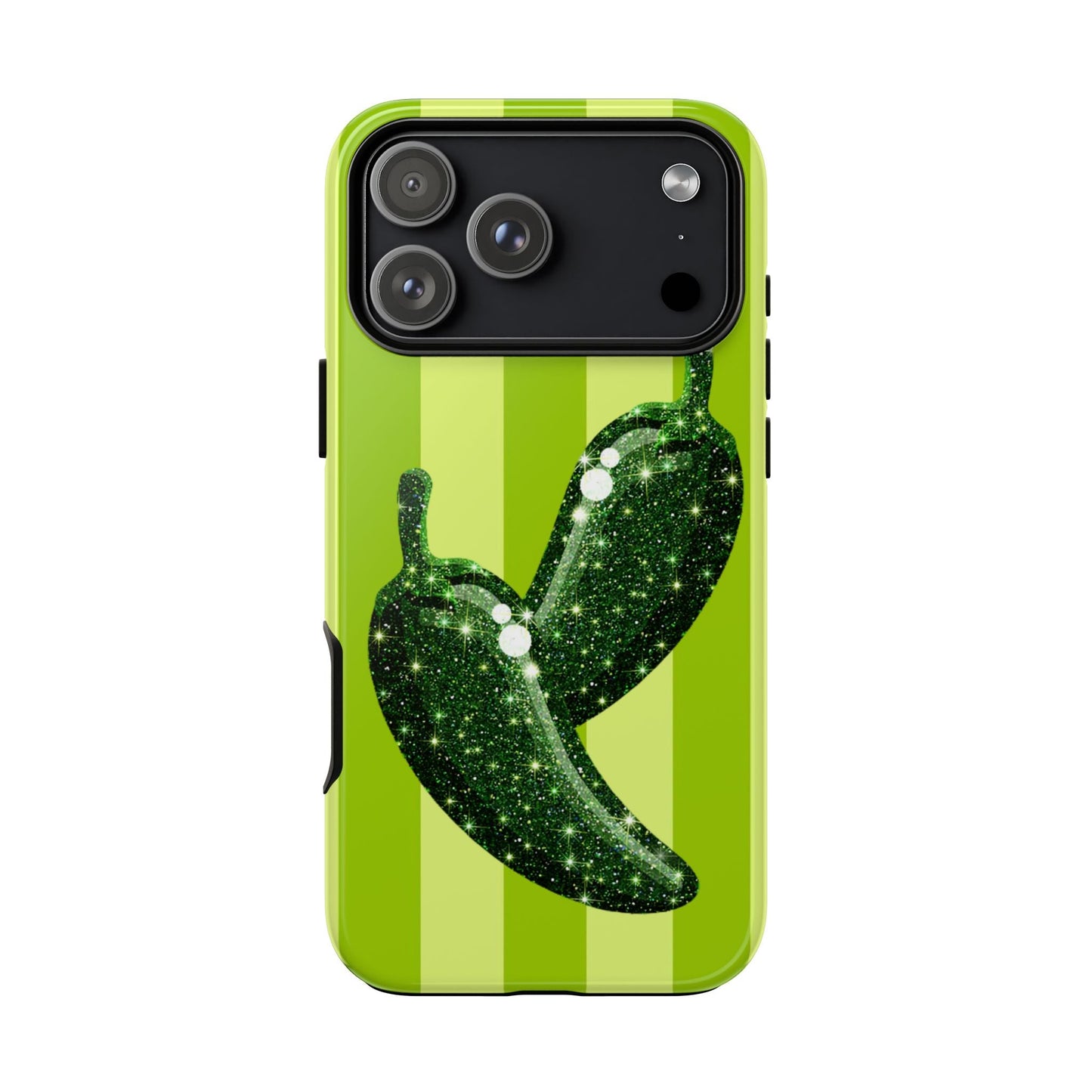 Hot Girl Jalapeño Phone Case - SmartHomeGoodies