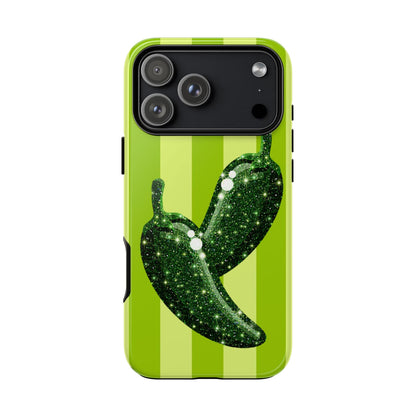 Hot Girl Jalapeño Phone Case - SmartHomeGoodies