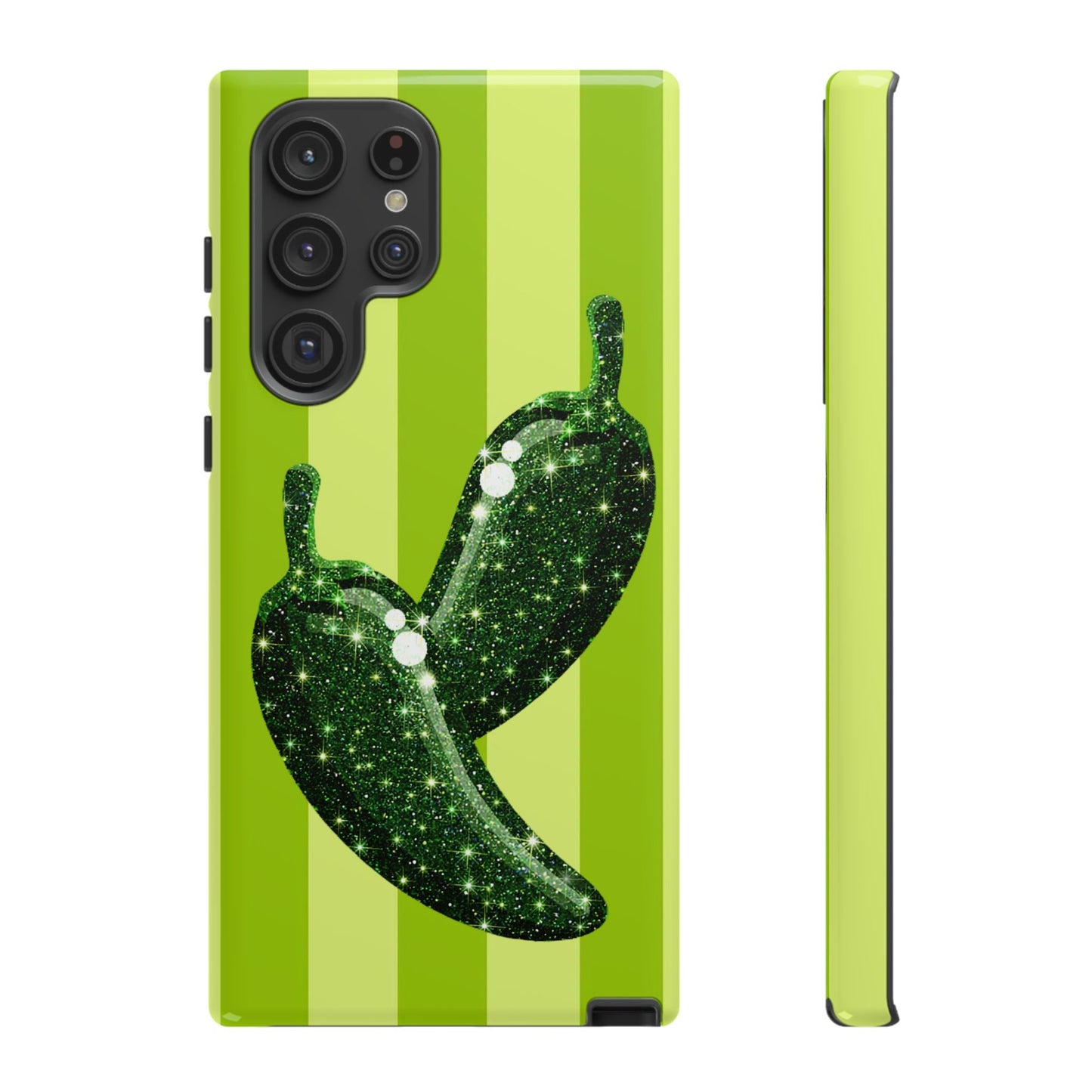 Hot Girl Jalapeño Phone Case - SmartHomeGoodies