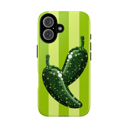 Hot Girl Jalapeño Phone Case - SmartHomeGoodies