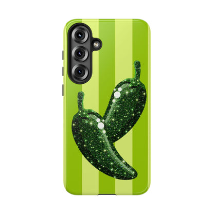 Hot Girl Jalapeño Phone Case - SmartHomeGoodies