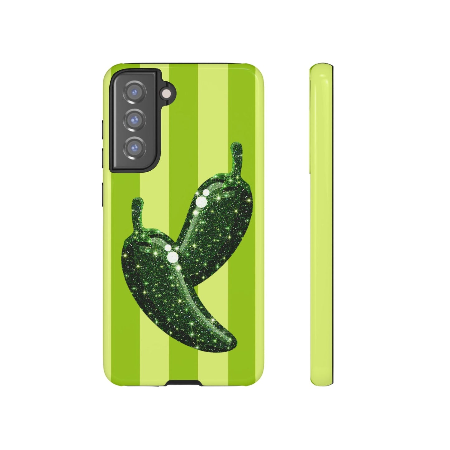 Hot Girl Jalapeño Phone Case - SmartHomeGoodies