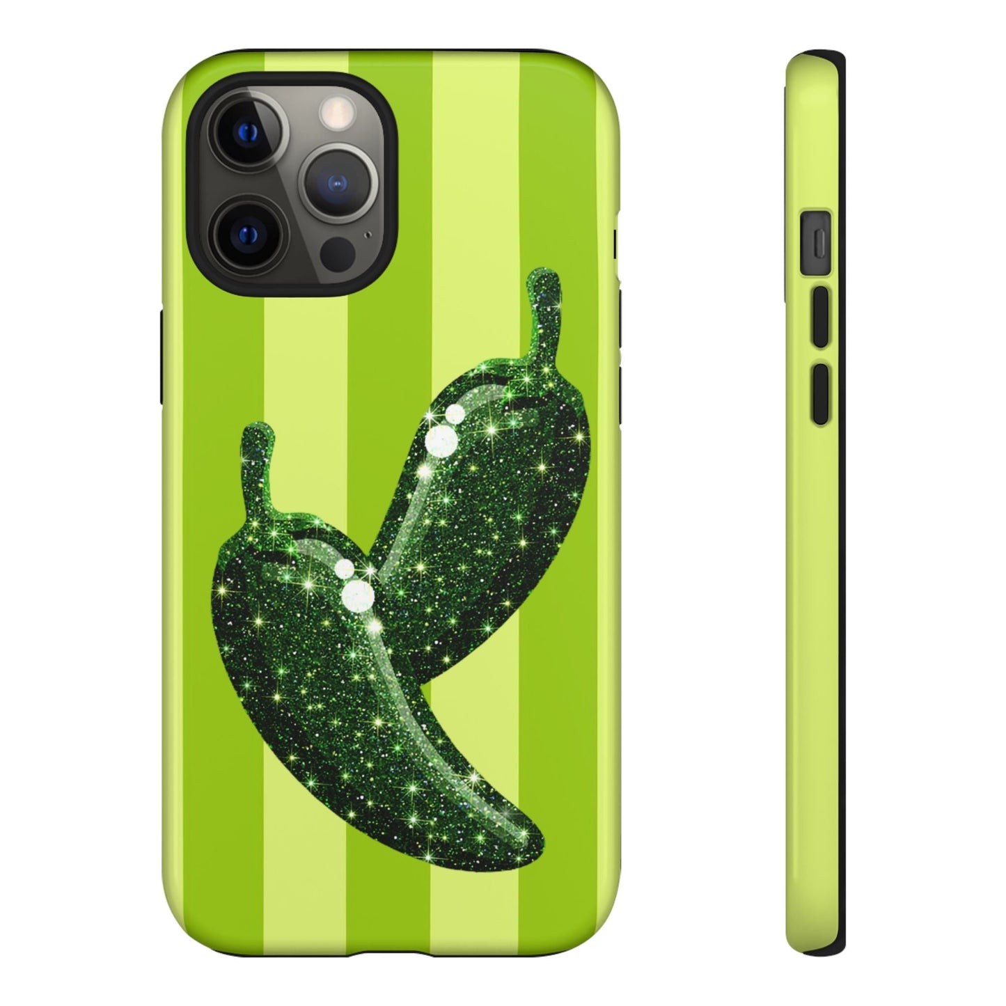 Hot Girl Jalapeño Phone Case - SmartHomeGoodies