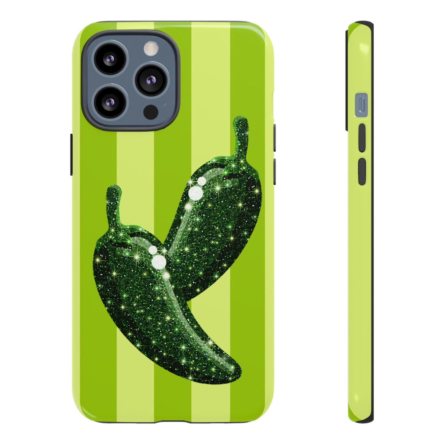 Hot Girl Jalapeño Phone Case - SmartHomeGoodies