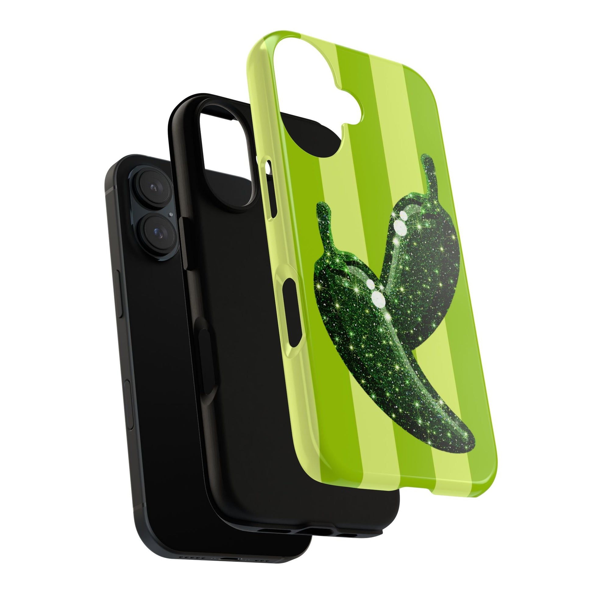 Hot Girl Jalapeño Phone Case - SmartHomeGoodies