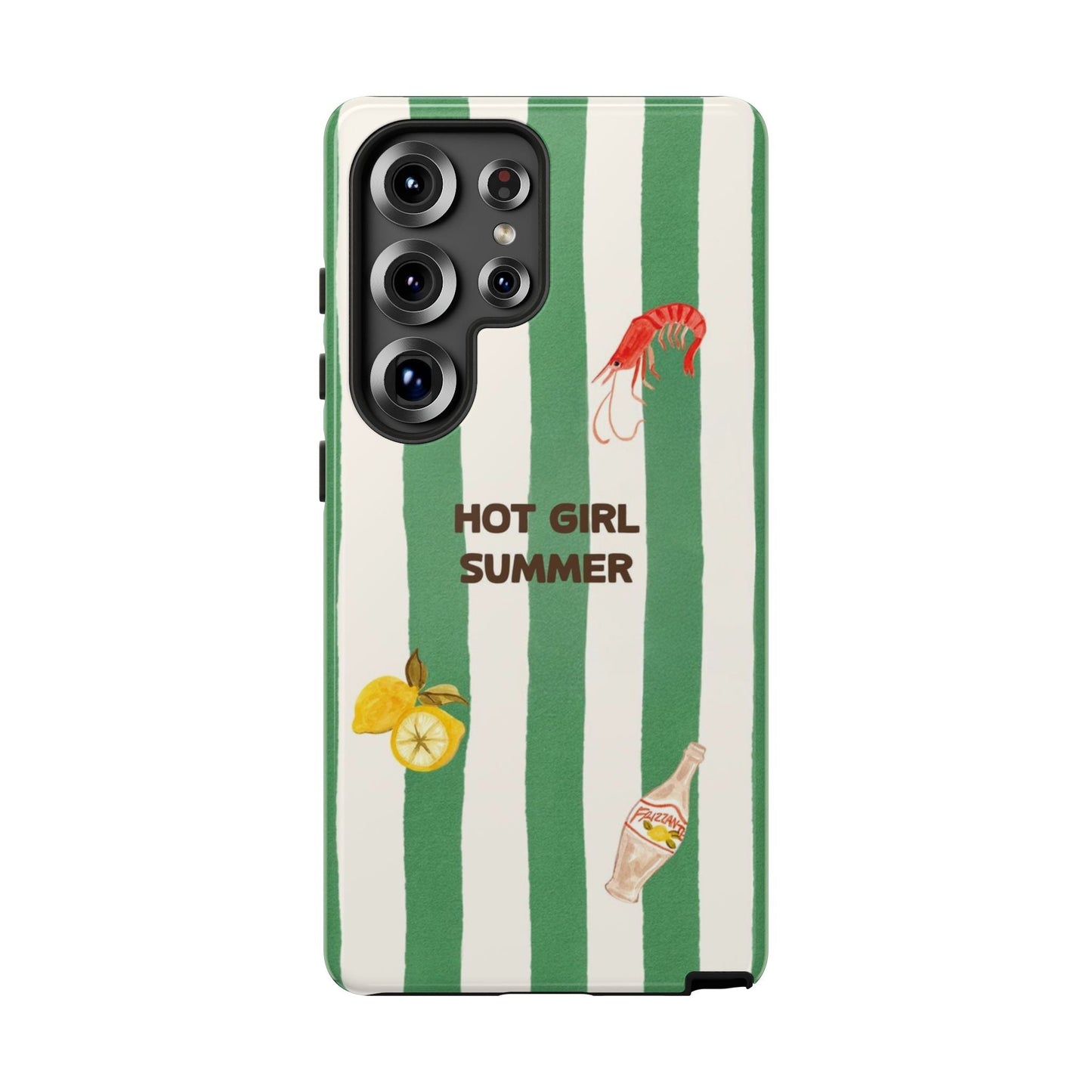 Hot Girl Summer Phone Case - SmartHomeGoodies