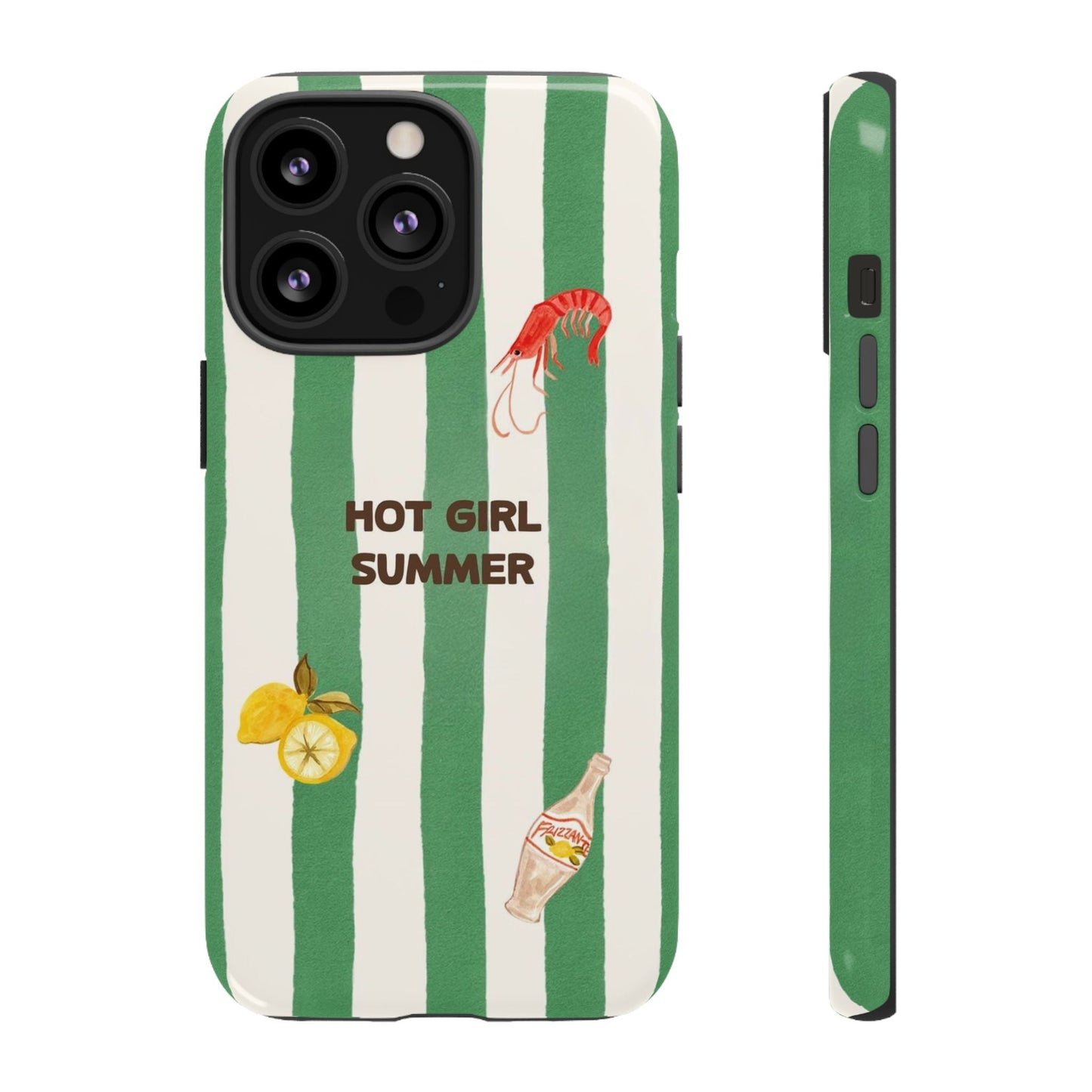Hot Girl Summer Phone Case - SmartHomeGoodies