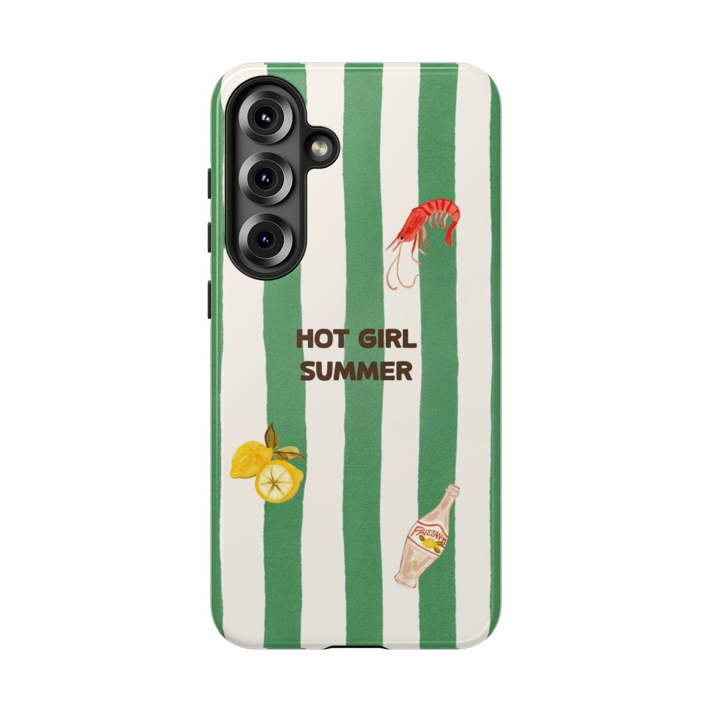 Hot Girl Summer Phone Case - SmartHomeGoodies
