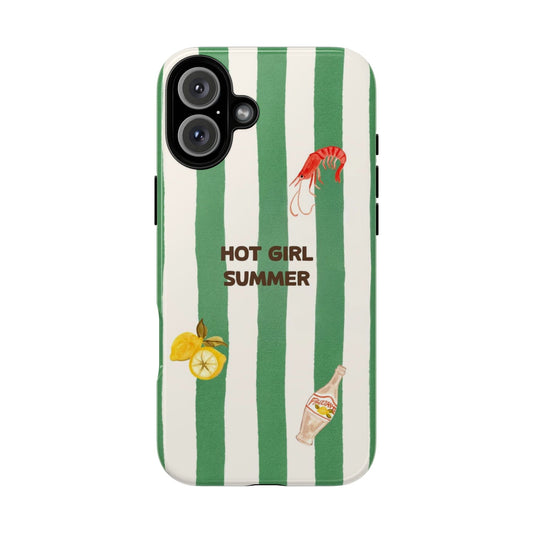 Hot Girl Summer Phone Case - SmartHomeGoodies