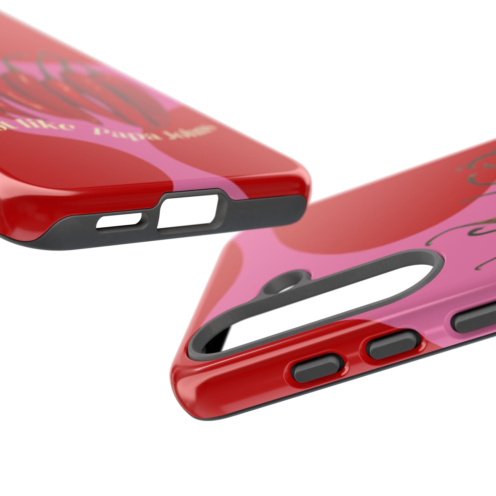 Hot Like Chilli Phone Case - SmartHomeGoodies