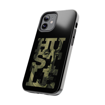 Hustle Vision: Money Moves Edition Tough Phone Cases - SmartHomeGoodies