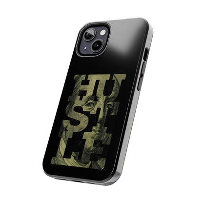 Hustle Vision: Money Moves Edition Tough Phone Cases - SmartHomeGoodies