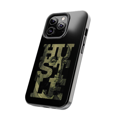 Hustle Vision: Money Moves Edition Tough Phone Cases - SmartHomeGoodies