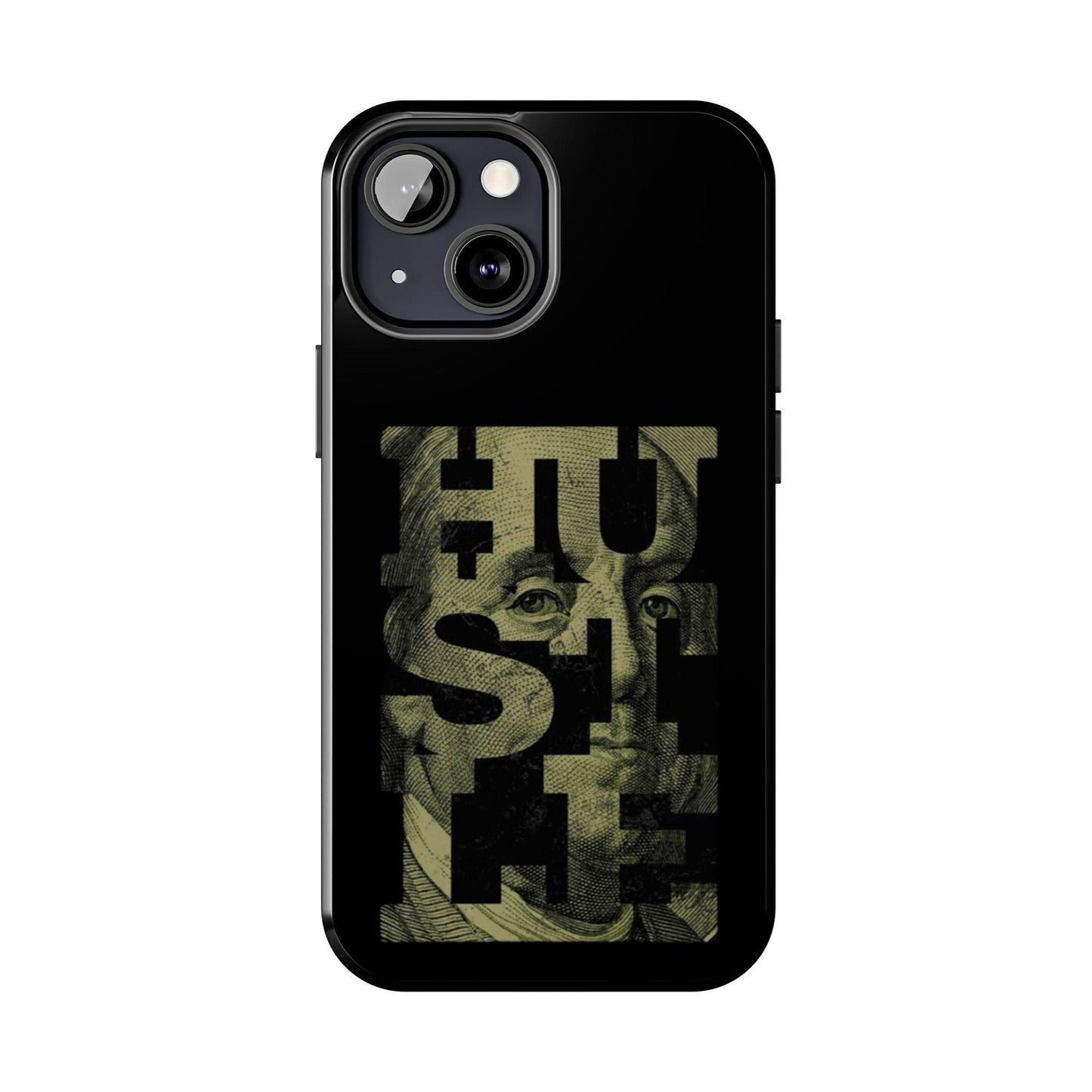 Hustle Vision: Money Moves Edition Tough Phone Cases - SmartHomeGoodies