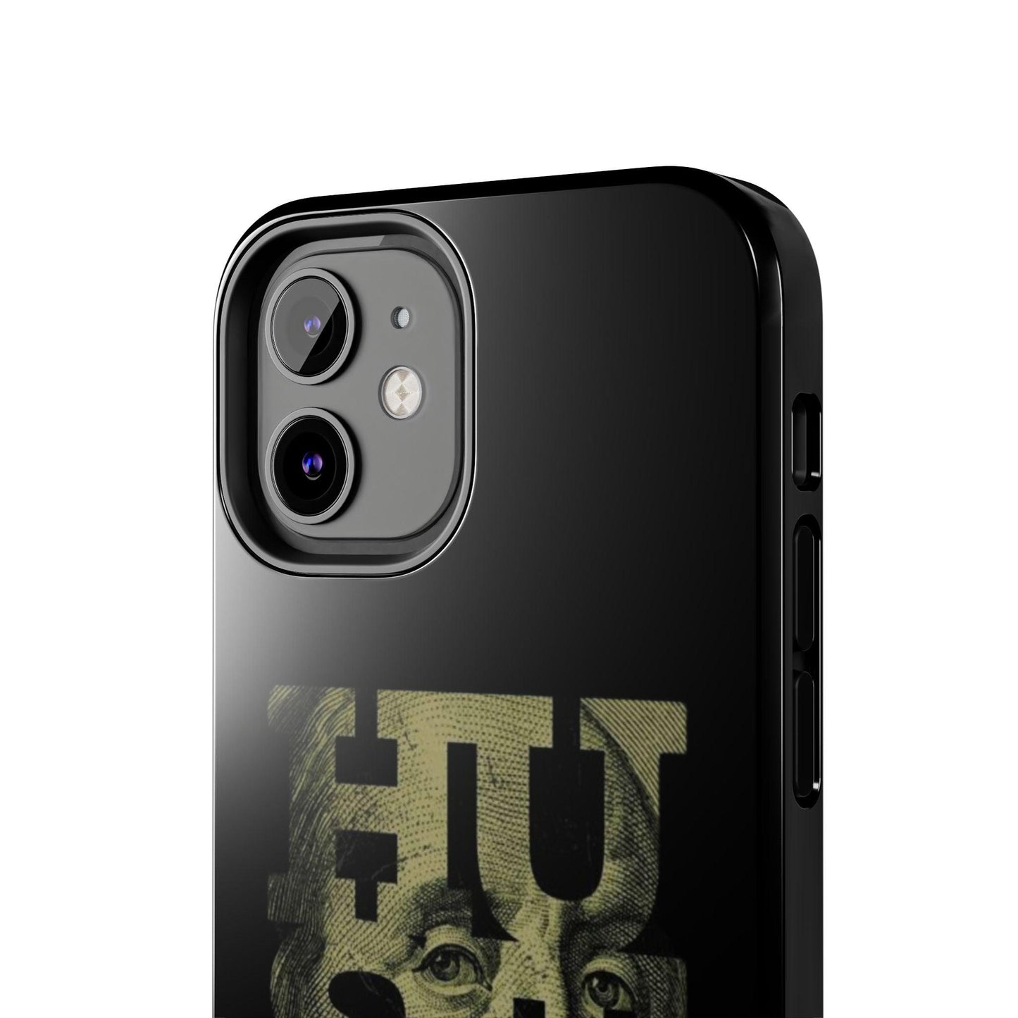 Hustle Vision: Money Moves Edition Tough Phone Cases - SmartHomeGoodies