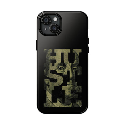 Hustle Vision: Money Moves Edition Tough Phone Cases - SmartHomeGoodies