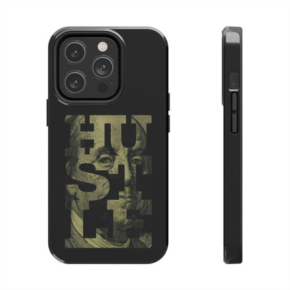 Hustle Vision: Money Moves Edition Tough Phone Cases - SmartHomeGoodies