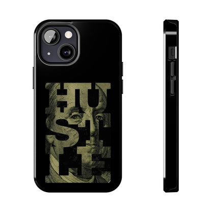 Hustle Vision: Money Moves Edition Tough Phone Cases - SmartHomeGoodies