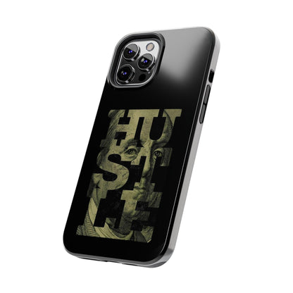 Hustle Vision: Money Moves Edition Tough Phone Cases - SmartHomeGoodies