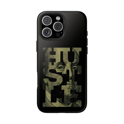 Hustle Vision: Money Moves Edition Tough Phone Cases - SmartHomeGoodies