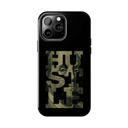 Hustle Vision: Money Moves Edition Tough Phone Cases - SmartHomeGoodies