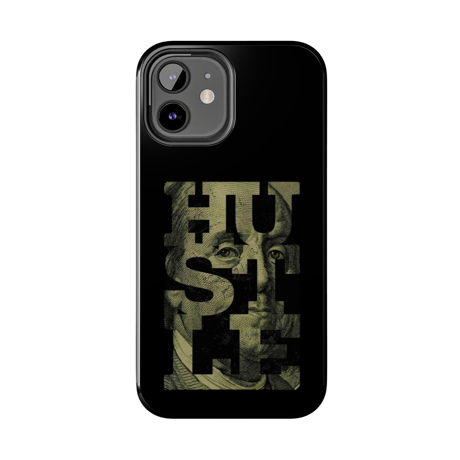 Hustle Vision: Money Moves Edition Tough Phone Cases - SmartHomeGoodies