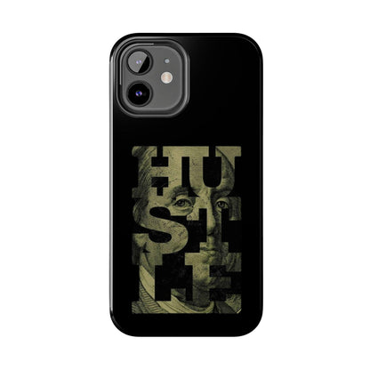 Hustle Vision: Money Moves Edition Tough Phone Cases - SmartHomeGoodies