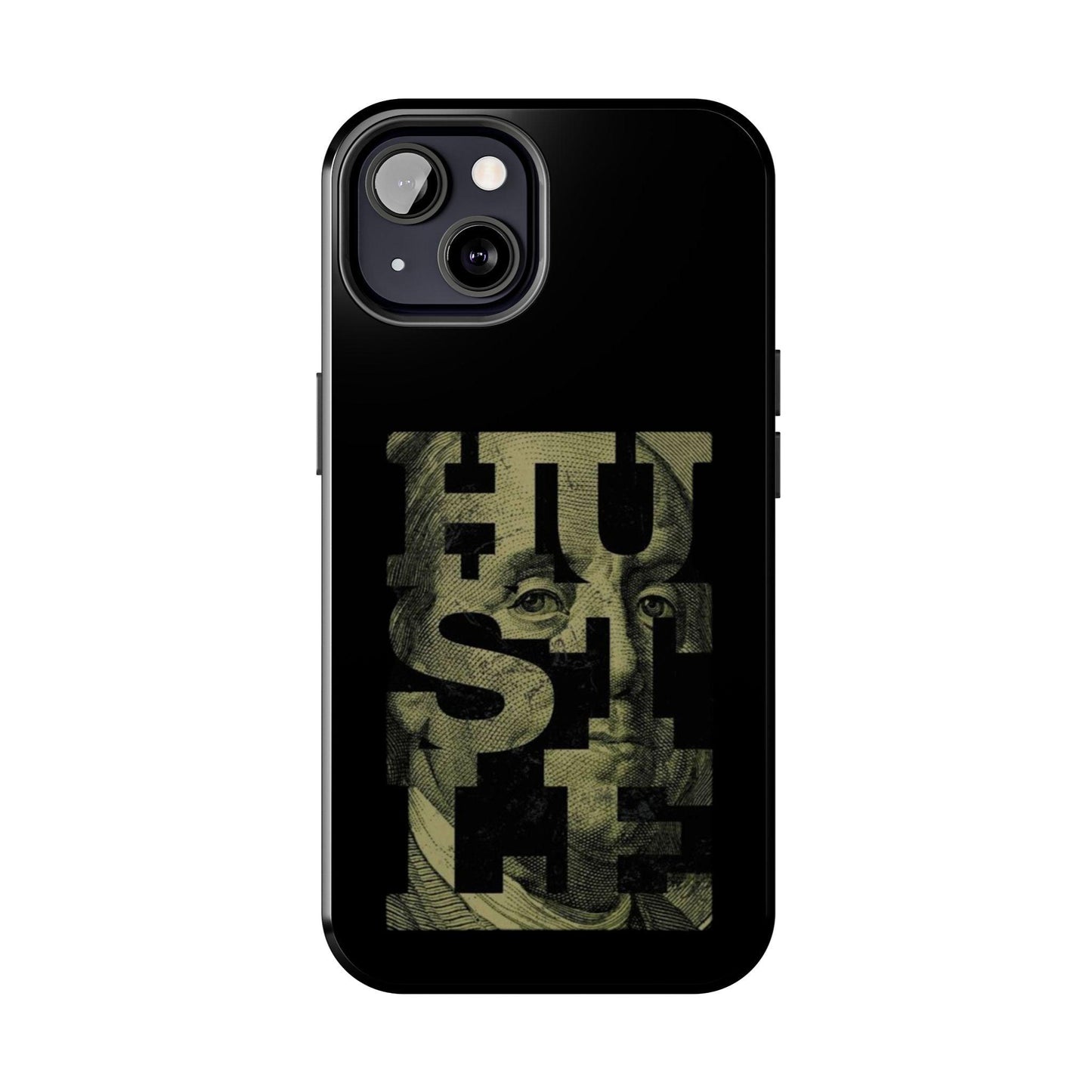 Hustle Vision: Money Moves Edition Tough Phone Cases - SmartHomeGoodies