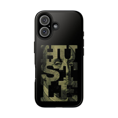 Hustle Vision: Money Moves Edition Tough Phone Cases - SmartHomeGoodies