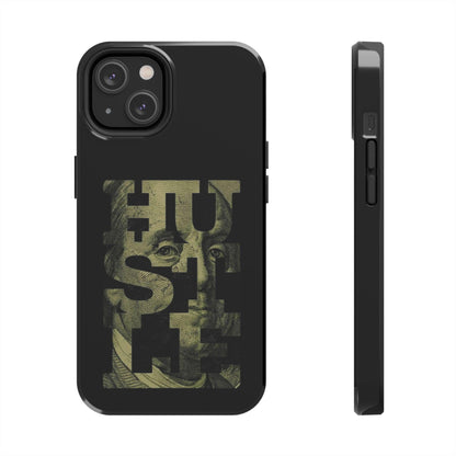 Hustle Vision: Money Moves Edition Tough Phone Cases - SmartHomeGoodies