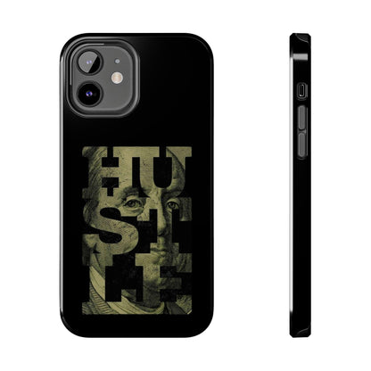 Hustle Vision: Money Moves Edition Tough Phone Cases - SmartHomeGoodies