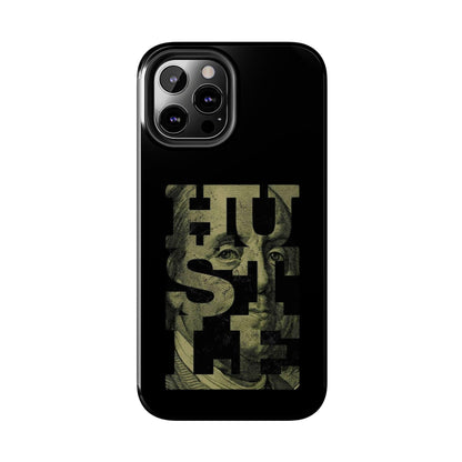 Hustle Vision: Money Moves Edition Tough Phone Cases - SmartHomeGoodies