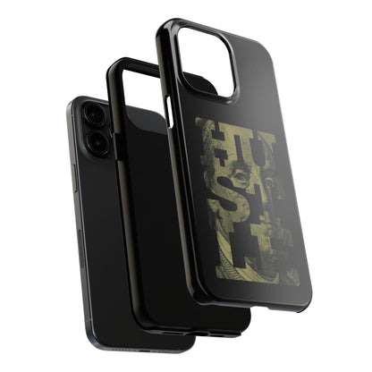 Hustle Vision: Money Moves Edition Tough Phone Cases - SmartHomeGoodies