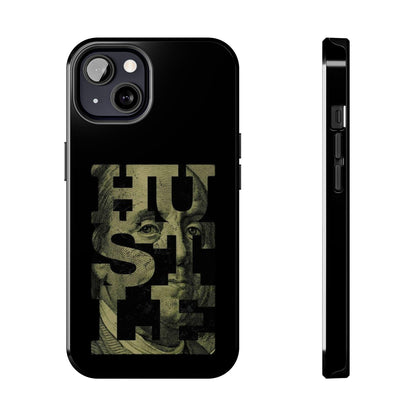 Hustle Vision: Money Moves Edition Tough Phone Cases - SmartHomeGoodies