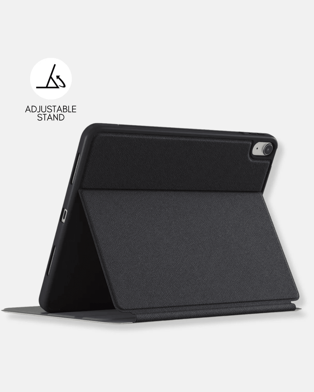 I'm just a Girl iPad Case - SmartHomeGoodies