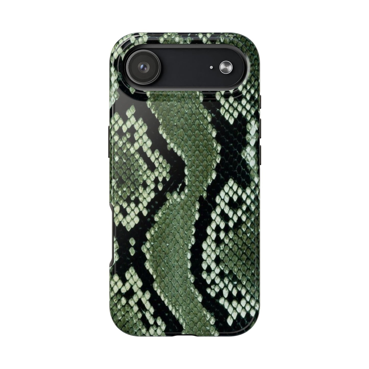 Jungle Viper Phone Case - SmartHomeGoodies