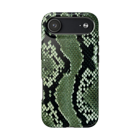Jungle Viper Phone Case - SmartHomeGoodies