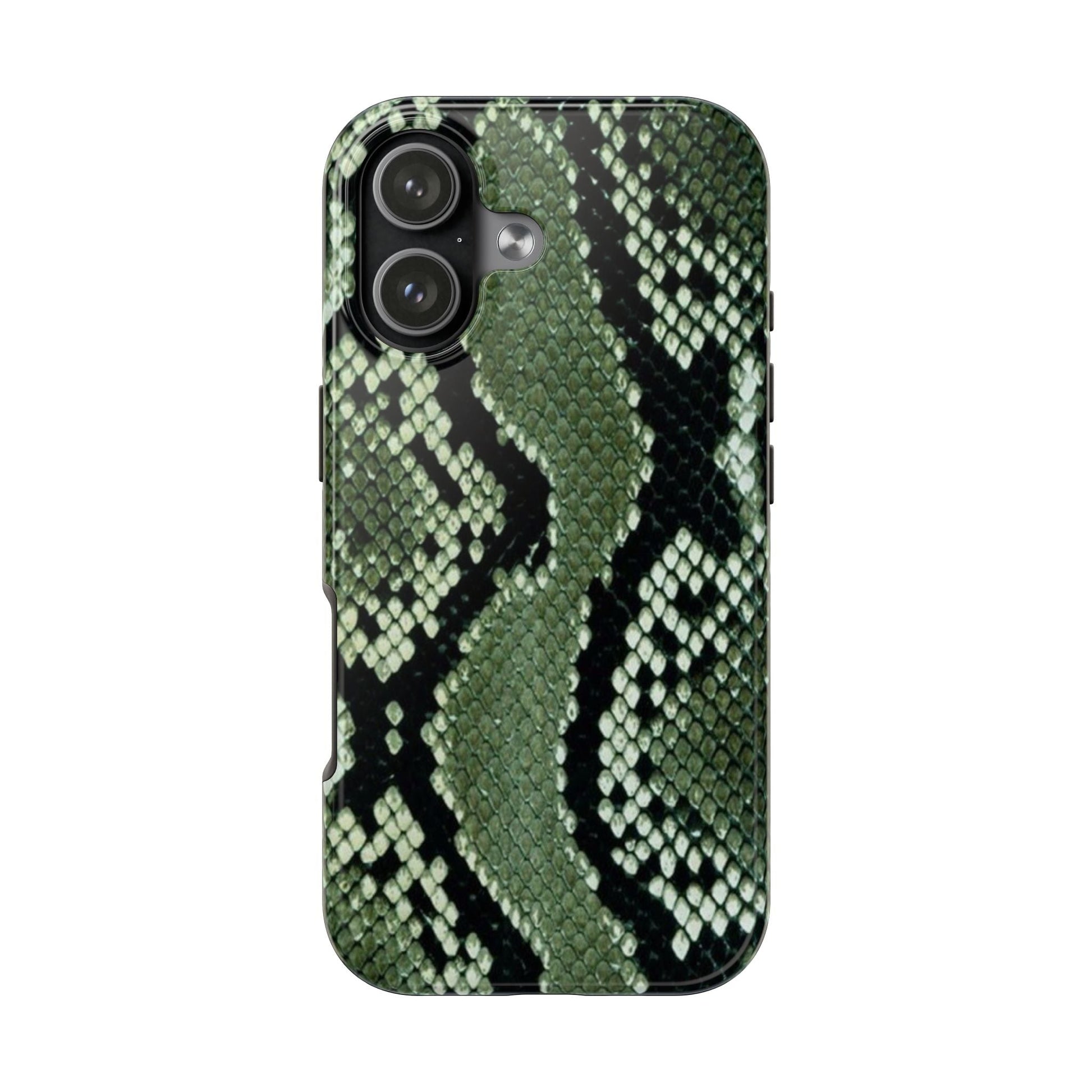 Jungle Viper Phone Case - SmartHomeGoodies