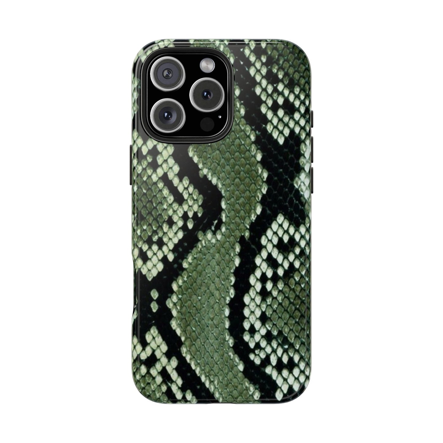 Jungle Viper Phone Case - SmartHomeGoodies