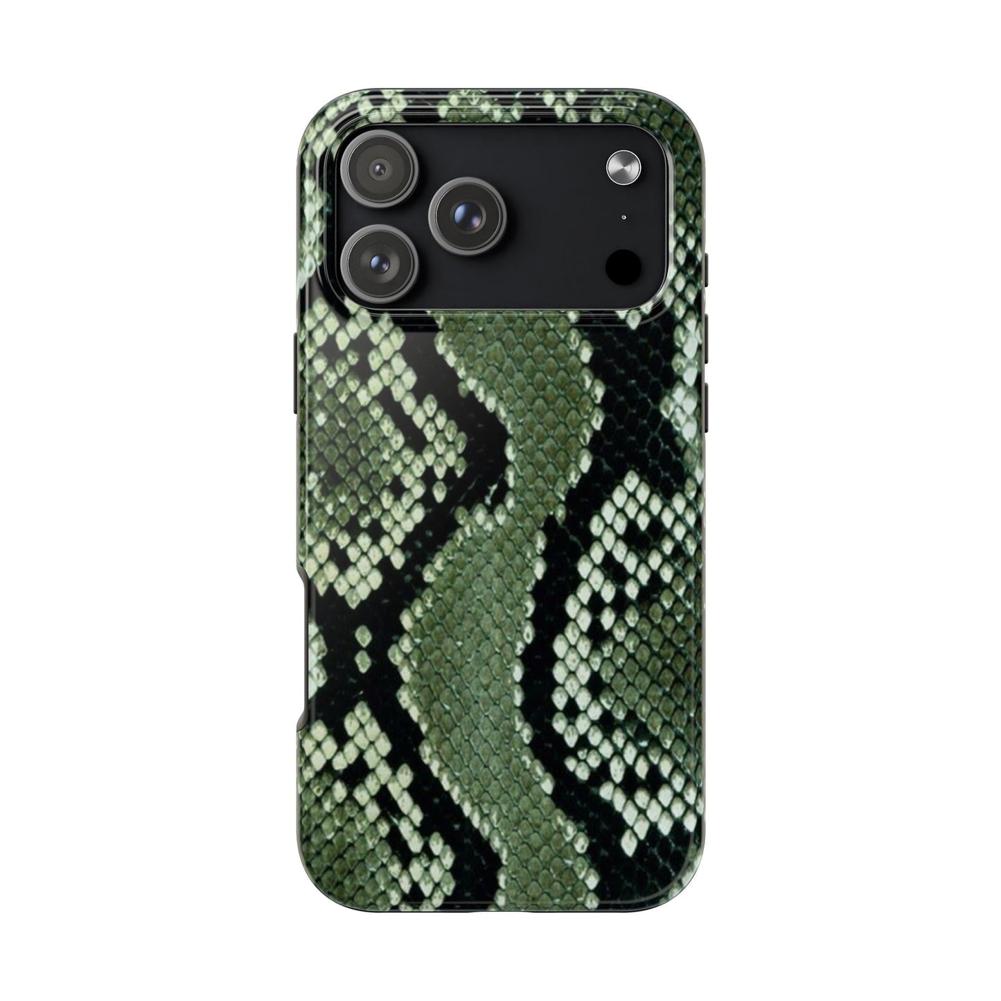 Jungle Viper Phone Case - SmartHomeGoodies