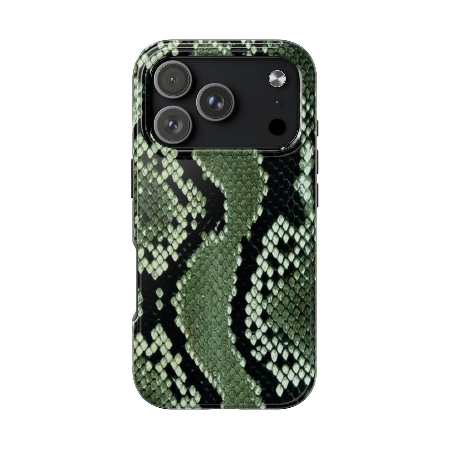 Jungle Viper Phone Case - SmartHomeGoodies