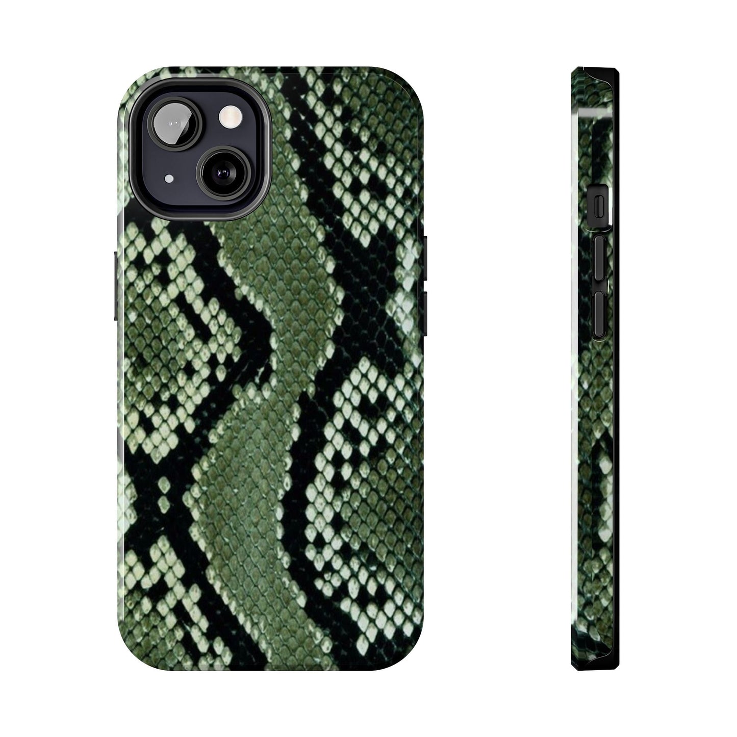 Jungle Viper Phone Case - SmartHomeGoodies